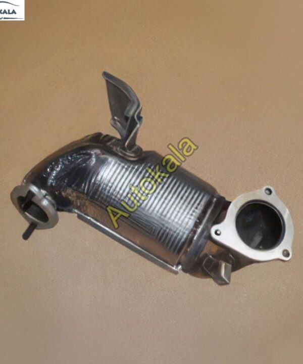 Catalytic converter front 153000248AA کاتالیست بالا برای ایکس ۵۵ پرو,کاتالیست بالا برای ایکس ۵۵ پرو X55pro,چری ایکس ۵۵ پرو CHERY X55 PROاتوکالا Autokala