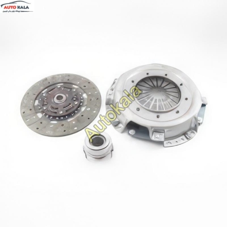 Clutch disc J69 1601020 J69 1601030 Chery Tiggo 2 1 کیت کلاچ برای ایکس ۲۲,کیت کلاچ برای ایکس tiggo 2/x22 ۲۲,اتوکالا Autokala