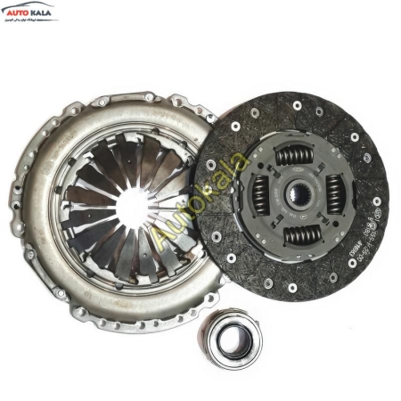 Clutch disc J69 1601020 J69 1601030 Chery Tiggo 2 کیت کلاچ برای ایکس ۲۲,کیت کلاچ برای ایکس tiggo 2/x22 ۲۲,اتوکالا Autokala