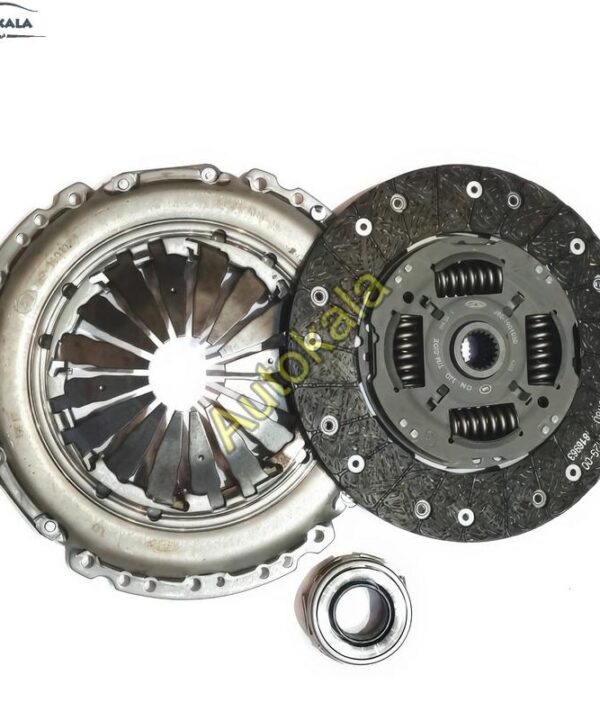 Clutch disc J69 1601020 J69 1601030 Chery Tiggo 2 کیت کلاچ برای ایکس ۲۲,کیت کلاچ برای ایکس tiggo 2/x22 ۲۲,اتوکالا Autokala
