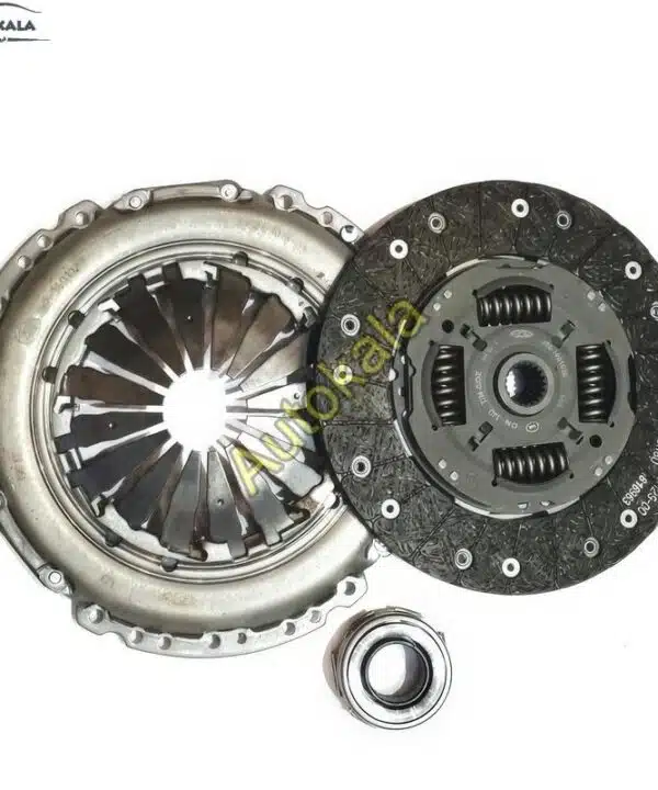 Clutch disc J69 1601020 J69 1601030 Chery Tiggo 2 کیت کلاچ برای ایکس ۲۲,کیت کلاچ برای ایکس tiggo 2/x22 ۲۲,اتوکالا Autokala