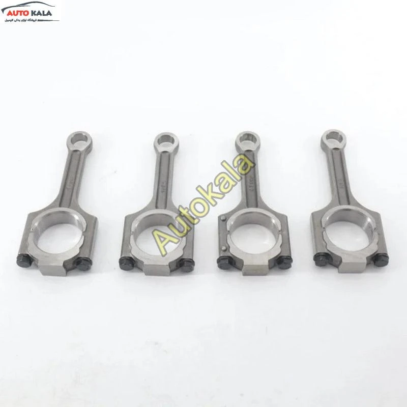 Connecting rod E4G16 1004110 1 شاتون برای ایکس ۵۵ پرو,شاتون برای ایکس ۵۵ پرو X55pro,چری ایکس ۵۵ پرو CHERY X55 PROاتوکالا Autokala