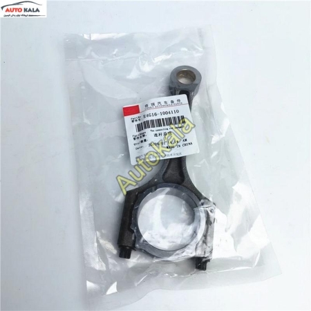 Connecting rod E4G16 1004110 شاتون برای ایکس ۵۵ پرو,شاتون برای ایکس ۵۵ پرو X55pro,چری ایکس ۵۵ پرو CHERY X55 PROاتوکالا Autokala