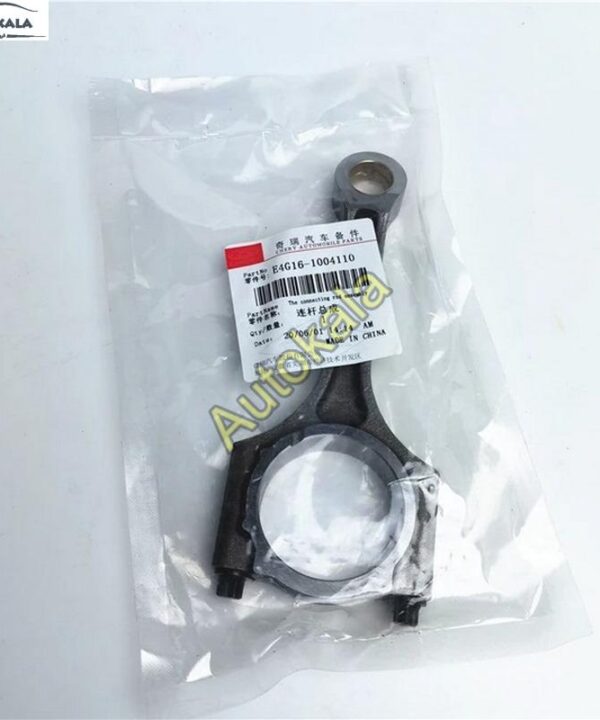 شاتون برای ایکس ۵۵ پرو X55pro Connecting rod E4G16 1004110 شاتون برای ایکس ۵۵ پرو Connecting rod E4G16 1004110 شاتون برای ایکس ۵۵ پرو,شاتون برای ایکس ۵۵ پرو X55pro,چری ایکس ۵۵ پرو CHERY X55 PROاتوکالا Autokala