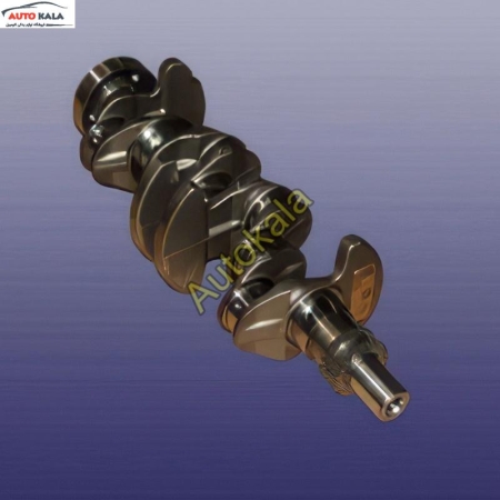 Crankshaft E4T15 1005010 2 مبل لنگ برای ایکس ۵۵ پرو,میل لنگ برای ایکس ۵۵ پرو X55pro,چری ایکس ۵۵ پرو CHERY X55 PROاتوکالا Autokala