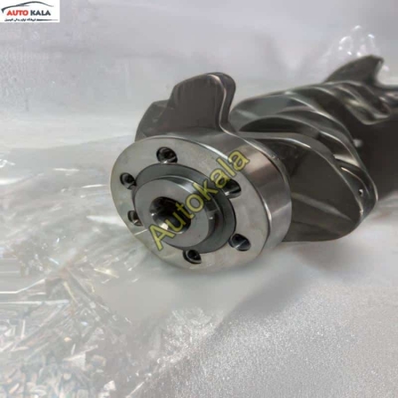 Crankshaft E4T15 1005010 Chery Tiggo 2 1 میل لنگ برای ایکس ۲۲,میل لنگ برای ایکس tiggo 2/x22 ۲۲,اتوکالا Autokala