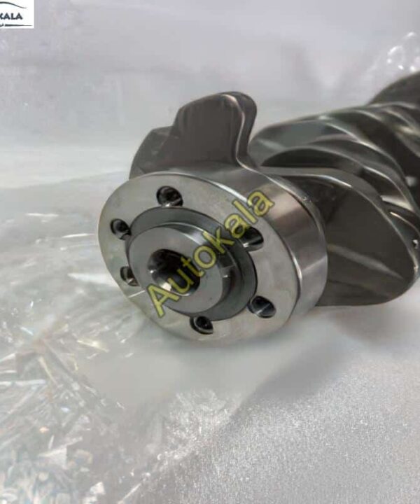 میل لنگ برای ایکس tiggo 2/x22 ۲۲ Crankshaft E4T15 1005010 Chery Tiggo 2 1 میل لنگ برای ایکس ۲۲ Crankshaft E4T15 1005010 Chery Tiggo 2 1 میل لنگ برای ایکس ۲۲,میل لنگ برای ایکس tiggo 2/x22 ۲۲,اتوکالا Autokala