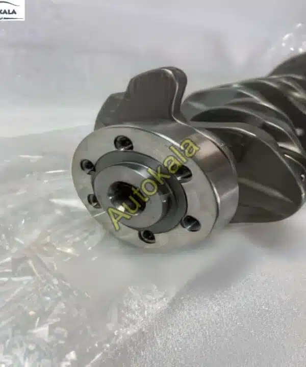 میل لنگ برای ایکس tiggo 2/x22 ۲۲ Crankshaft E4T15 1005010 Chery Tiggo 2 1 میل لنگ برای ایکس ۲۲ Crankshaft E4T15 1005010 Chery Tiggo 2 1 میل لنگ برای ایکس ۲۲,میل لنگ برای ایکس tiggo 2/x22 ۲۲,اتوکالا Autokala