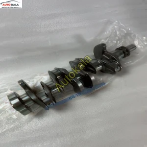 Crankshaft E4T15 1005010 Chery Tiggo 2 میل لنگ برای ایکس ۲۲,میل لنگ برای ایکس tiggo 2/x22 ۲۲,اتوکالا Autokala