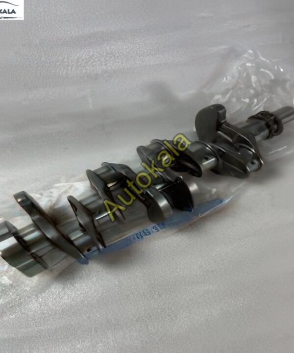 Crankshaft E4T15 1005010 Chery Tiggo 2 میل لنگ برای ایکس ۲۲,میل لنگ برای ایکس tiggo 2/x22 ۲۲,اتوکالا Autokala