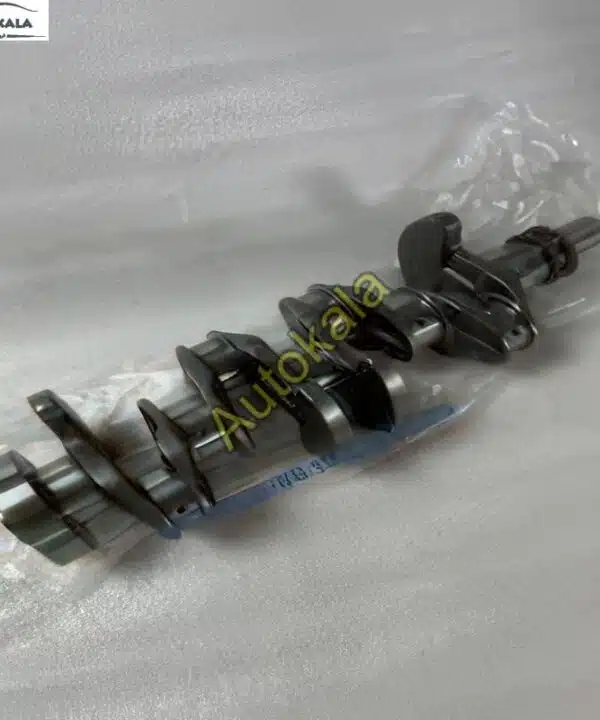 Crankshaft E4T15 1005010 Chery Tiggo 2 میل لنگ برای ایکس ۲۲,میل لنگ برای ایکس tiggo 2/x22 ۲۲,اتوکالا Autokala