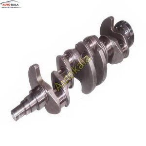 Crankshaft E4T15 1005010 مبل لنگ برای ایکس ۵۵ پرو,میل لنگ برای ایکس ۵۵ پرو X55pro,چری ایکس ۵۵ پرو CHERY X55 PROاتوکالا Autokala