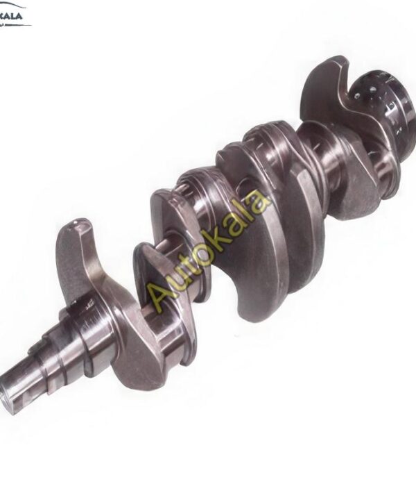 Crankshaft E4T15 1005010 مبل لنگ برای ایکس ۵۵ پرو,میل لنگ برای ایکس ۵۵ پرو X55pro,چری ایکس ۵۵ پرو CHERY X55 PROاتوکالا Autokala