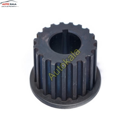 Crankshaft gear 480 1005051BA Chery دنده تایم سر میل لنگ برای ایکس ۲۲,دنده تایم سر میل لنگ برای ایکس tiggo 2/x22 ۲۲,اتوکالا Autokala
