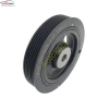 Crankshaft pulley E4G18 1005070 Chery Tiggo FL 1.6l 1 فولی سر میل لنگ برای ایکس ۲۲,فولی سر میل لنگ برای ایکس tiggo 2/x22 ۲۲,اتوکالا Autokala