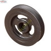 Crankshaft pulley E4G18 1005070 Chery Tiggo FL 1.6l فولی سر میل لنگ برای ایکس ۲۲,فولی سر میل لنگ برای ایکس tiggo 2/x22 ۲۲,اتوکالا Autokala