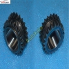 دنده میل لنگ برای ایکس tiggo 2/x22 ۲۲ Crankshaft sprocket E4G15 1007021 1 دنده میل لنگ برای ایکس ۵۵ پرو Crankshaft sprocket E4G15 1007021 1 دنده میل لنگ برای ایکس ۵۵ پرو,دنده میل لنگ برای ایکس tiggo 2/x22 ۲۲,اتوکالا Autokala