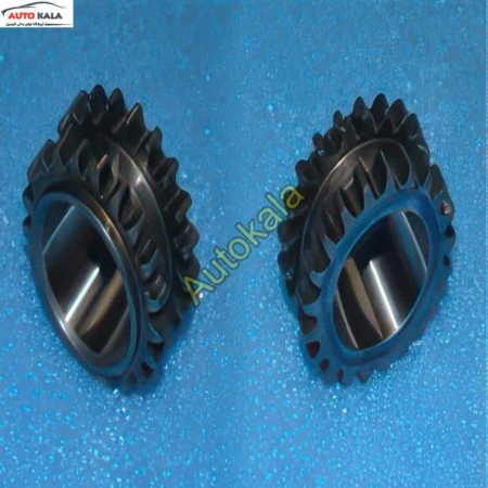 Crankshaft sprocket E4G15 1007021 1 دنده میل لنگ برای ایکس ۵۵ پرو,دنده میل لنگ برای ایکس tiggo 2/x22 ۲۲,اتوکالا Autokala