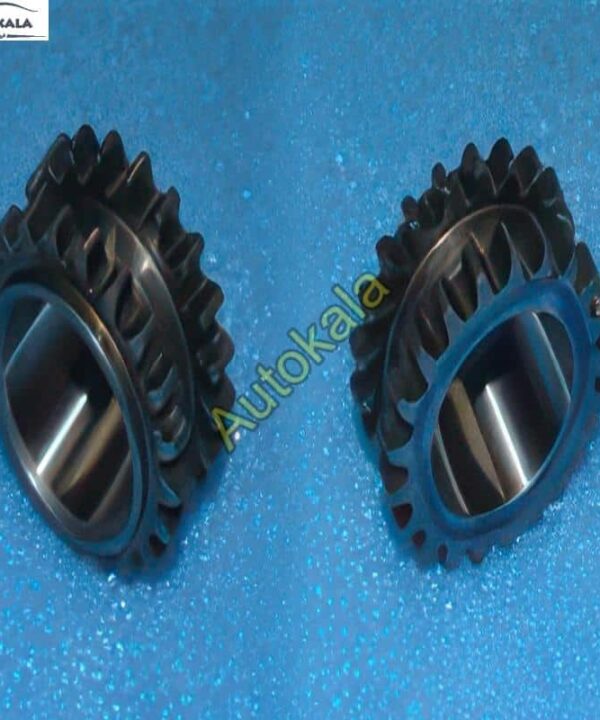 دنده میل لنگ برای ایکس tiggo 2/x22 ۲۲ Crankshaft sprocket E4G15 1007021 1 دنده میل لنگ برای ایکس ۵۵ پرو Crankshaft sprocket E4G15 1007021 1 دنده میل لنگ برای ایکس ۵۵ پرو,دنده میل لنگ برای ایکس tiggo 2/x22 ۲۲,اتوکالا Autokala