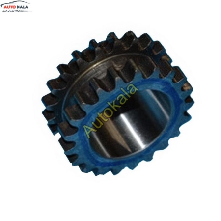 Crankshaft sprocket E4G15 1007021 Chery Tiggo FL 1.6l دنده میل لنگ برای ایکس ۲۲,دنده میل لنگ برای ایکس tiggo 2/x22 ۲۲,اتوکالا Autokala