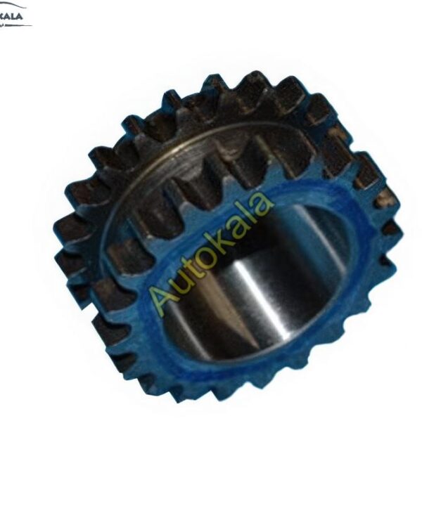 Crankshaft sprocket E4G15 1007021 Chery Tiggo FL 1 6l دنده میل لنگ برای ایکس ۲۲,دنده میل لنگ برای ایکس tiggo 2/x22 ۲۲,اتوکالا Autokala