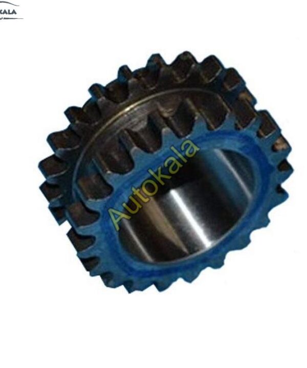 Crankshaft sprocket E4G15 1007021 دنده میل لنگ برای ایکس ۵۵ پرو,دنده میل لنگ برای ایکس ۵۵ پرو X55pro,چری ایکس ۵۵ پرو CHERY X55 PROاتوکالا Autokala