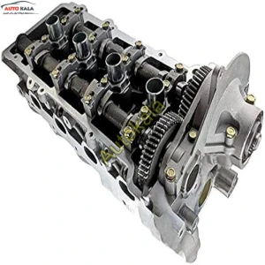 Cylinder head E4T15C 1003010 2 سرسیلندر برای ایکس ۵۵ پرو,سرسیلندر برای ایکس ۵۵ پرو X55pro,چری ایکس ۵۵ پرو CHERY X55 PROاتوکالا Autokala
