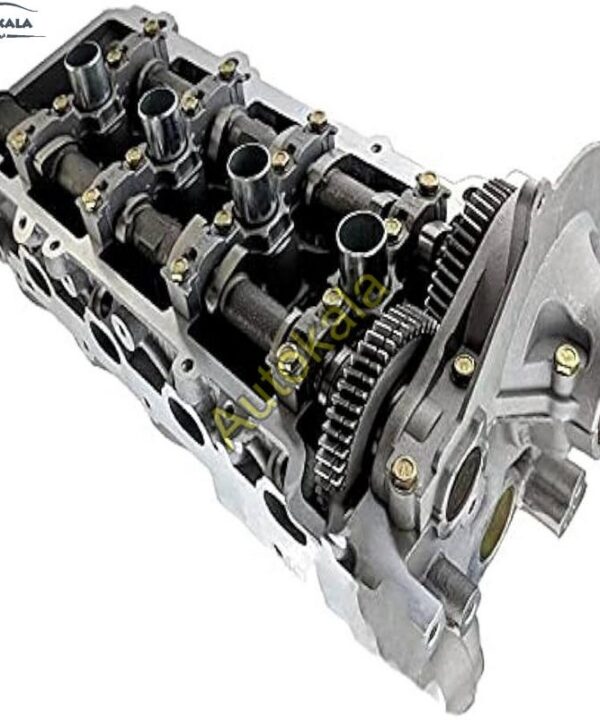 Cylinder head E4T15C 1003010 2 سرسیلندر برای ایکس ۵۵ پرو,سرسیلندر برای ایکس ۵۵ پرو X55pro,چری ایکس ۵۵ پرو CHERY X55 PROاتوکالا Autokala