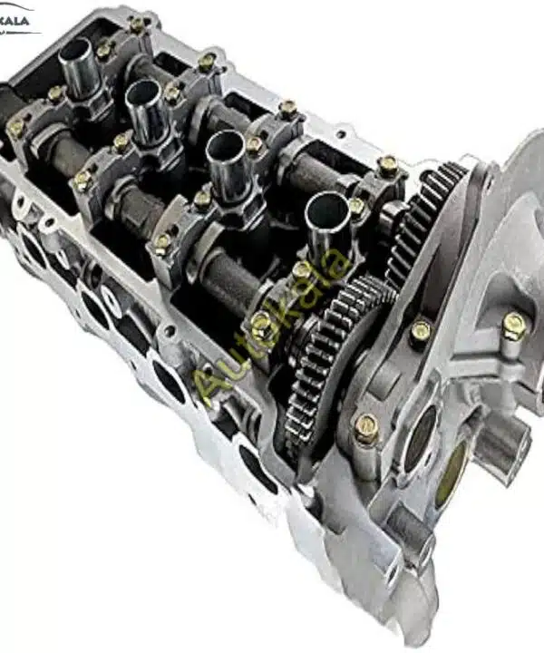Cylinder head E4T15C 1003010 2 سرسیلندر برای ایکس ۵۵ پرو,سرسیلندر برای ایکس ۵۵ پرو X55pro,چری ایکس ۵۵ پرو CHERY X55 PROاتوکالا Autokala