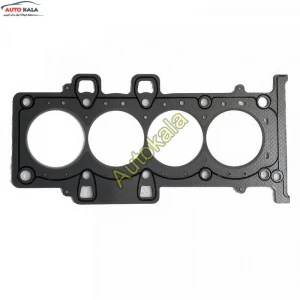 Cylinder head gasket 1.6 E4G16 1003080 Chery Tiggo FL 1.6l 1 واشر سر سیلندر برای ایکس ۲۲,واشرسرسیلندربرای ایکس tiggo 2/x22 ۲۲,اتوکالا Autokala