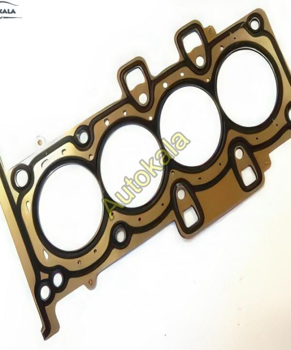 Cylinder head gasket 1 6 E4G16 1003080 Chery Tiggo FL 1 6l واشر سر سیلندر برای ایکس ۲۲,واشرسرسیلندربرای ایکس tiggo 2/x22 ۲۲,اتوکالا Autokala