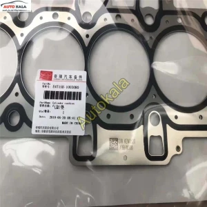 واشر سر سیلندر برای ایکس ۵۵ پرو X55pro Cylinder head gasket E4T15B 1003080 واشر سر سیلندر برای ایکس ۵۵ پرو Cylinder head gasket E4T15B 1003080 واشر سر سیلندر برای ایکس ۵۵ پرو,واشر سر سیلندر برای ایکس ۵۵ پرو X55pro,چری ایکس ۵۵ پرو CHERY X55 PROاتوکالا Autokala