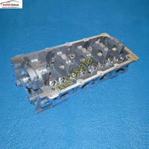 Cylinder head without valves D4G15B 1003010 Chery Tiggo 2 سرسیلندر خالی برای ایکس ۲۲,سرسیلندر خالی برای ایکس tiggo 2/x22 ۲۲,اتوکالا Autokala