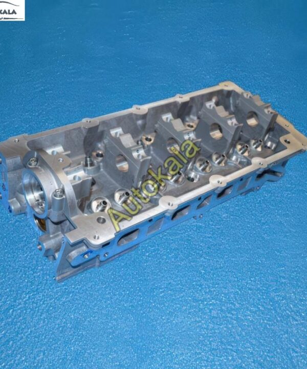 Cylinder head without valves D4G15B 1003010 Chery Tiggo 2 سرسیلندر خالی برای ایکس ۲۲,سرسیلندر خالی برای ایکس tiggo 2/x22 ۲۲,اتوکالا Autokala