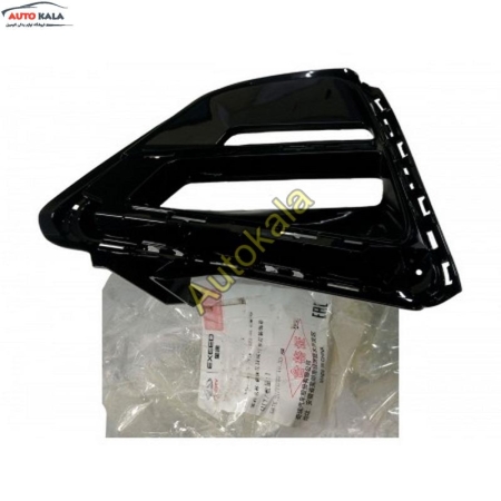 Daytime running light frame 602001264AA قاب دیلایت جلو برای ایکس ۵۵ پرو,قاب دیلایت جلو برای ایکس ۵۵ پرو X55pro,چری ایکس ۵۵ پرو CHERY X55 PROاتوکالا Autokala
