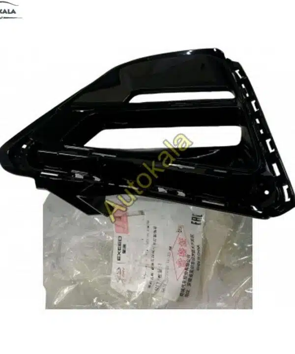Daytime running light frame 602001264AA قاب دیلایت جلو برای ایکس ۵۵ پرو,قاب دیلایت جلو برای ایکس ۵۵ پرو X55pro,چری ایکس ۵۵ پرو CHERY X55 PROاتوکالا Autokala