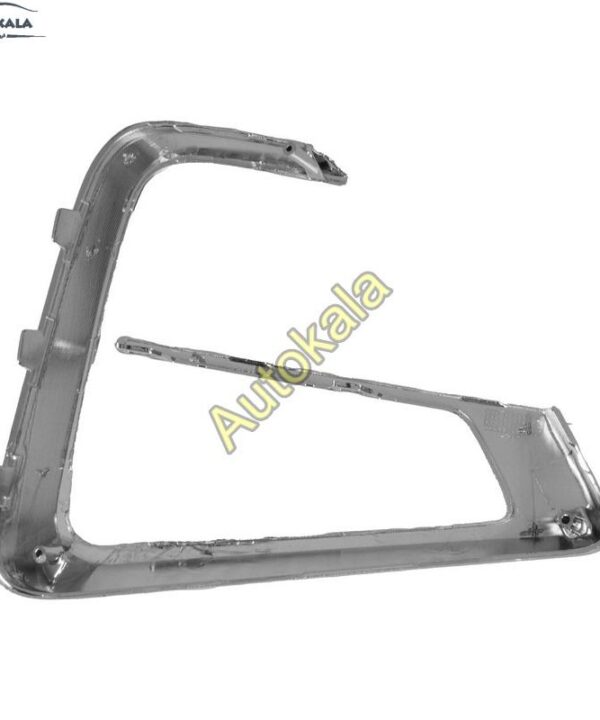 فریم استیل دیلایت جلو برای ایکس ۵۵ پرو X55pro Daytime running light trim 602001265AA 602001268AA 1 قاب استیل دیلایت جلو برای ایکس ۵۵ پرو Daytime running light trim 602001265AA 602001268AA 1 قاب استیل دیلایت جلو برای ایکس ۵۵ پرو,فریم استیل دیلایت جلو برای ایکس ۵۵ پرو X55pro,چری ایکس ۵۵ پرو CHERY X55 PROاتوکالا Autokala