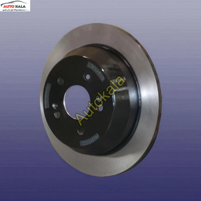 Disc brake rear mechanical handbrake T15 3502075 1 دیسک ترمز عقب برای ایکس ۵۵ پرو,دیسک ترمز چرخ عقب برای ایکس ۵۵ پرو X55pro,چری ایکس ۵۵ پرو CHERY X55 PROاتوکالا Autokala