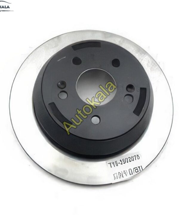 Disc brake rear mechanical handbrake T15 3502075 دیسک ترمز عقب برای ایکس ۵۵ پرو,دیسک ترمز چرخ عقب برای ایکس ۵۵ پرو X55pro,چری ایکس ۵۵ پرو CHERY X55 PROاتوکالا Autokala