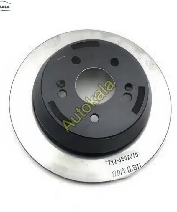 Disc brake rear mechanical handbrake T15 3502075 دیسک ترمز عقب برای ایکس ۵۵ پرو,دیسک ترمز چرخ عقب برای ایکس ۵۵ پرو X55pro,چری ایکس ۵۵ پرو CHERY X55 PROاتوکالا Autokala