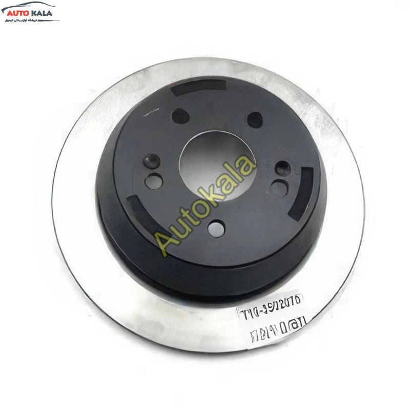 Disc brake rear mechanical handbrake T15 3502075 دیسک ترمز عقب برای ایکس ۵۵ پرو,دیسک ترمز چرخ عقب برای ایکس ۵۵ پرو X55pro,چری ایکس ۵۵ پرو CHERY X55 PROاتوکالا Autokala