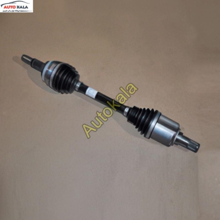 Drive CV joint left CVT 154000419AA 2 پلوس کامل چپ برای ایکس ۵۵ پرو,پلوس چپ کامل برای ایکس ۵۵ پرو X55pro,چری ایکس ۵۵ پرو CHERY X55 PROاتوکالا Autokala