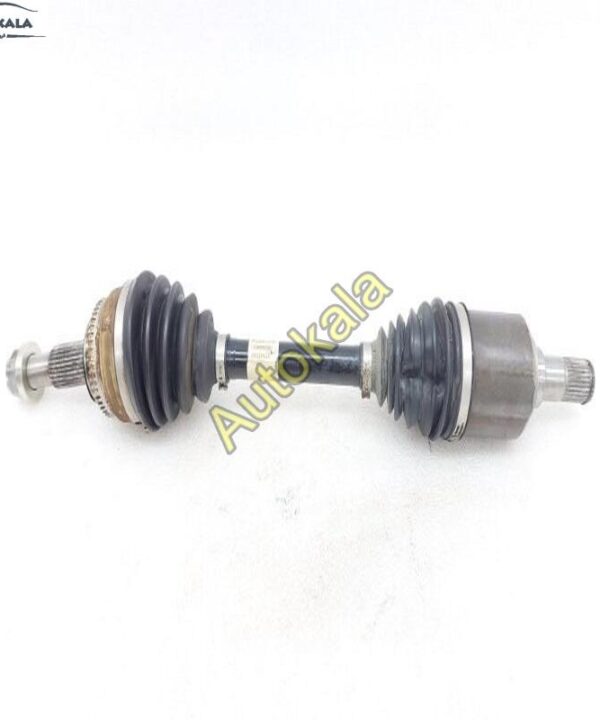 Drive CV joint left CVT 154000419AA پلوس کامل چپ برای ایکس ۵۵ پرو,پلوس چپ کامل برای ایکس ۵۵ پرو X55pro,چری ایکس ۵۵ پرو CHERY X55 PROاتوکالا Autokala