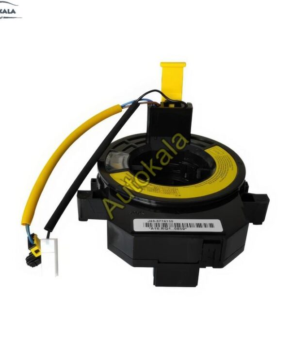 فنرساعتی برای ایکس tiggo 2/x22 ۲۲ Driver Airbag Control Unit Ring SRS J43 3774150 Chery Tiggo 1 فنر ساعتی برای ایکس ۲۲ Driver Airbag Control Unit Ring SRS J43 3774150 Chery Tiggo 1 فنر ساعتی برای ایکس ۲۲,فنرساعتی برای ایکس tiggo 2/x22 ۲۲,اتوکالا Autokala