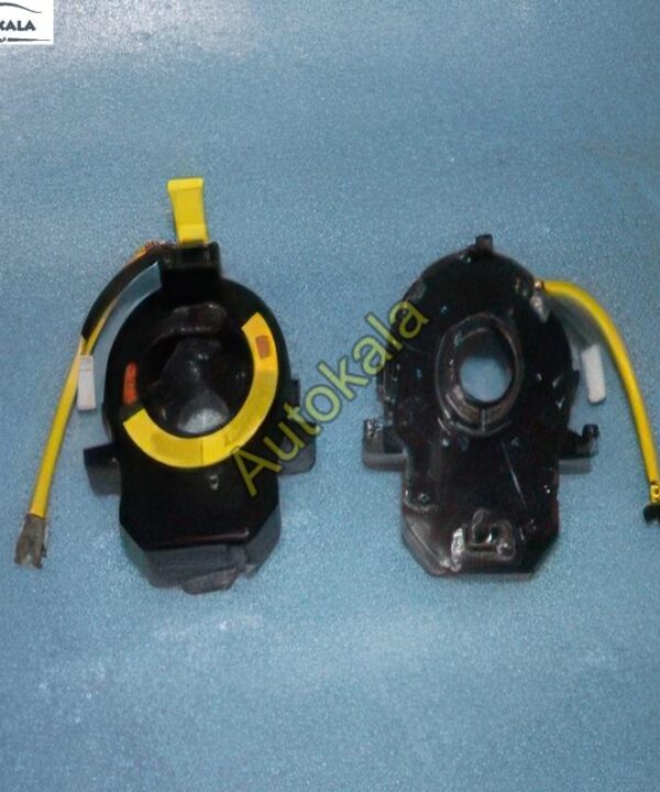 فنر ساعتی برای ایکس ۵۵ پرو X55pro Driver Airbag Control Unit Ring SRS J43 3774150 فنر ساعتی برای ایکس ۵۵ پرو Driver Airbag Control Unit Ring SRS J43 3774150 فنر ساعتی برای ایکس ۵۵ پرو,فنر ساعتی برای ایکس ۵۵ پرو X55pro,چری ایکس ۵۵ پرو CHERY X55 PROاتوکالا Autokala