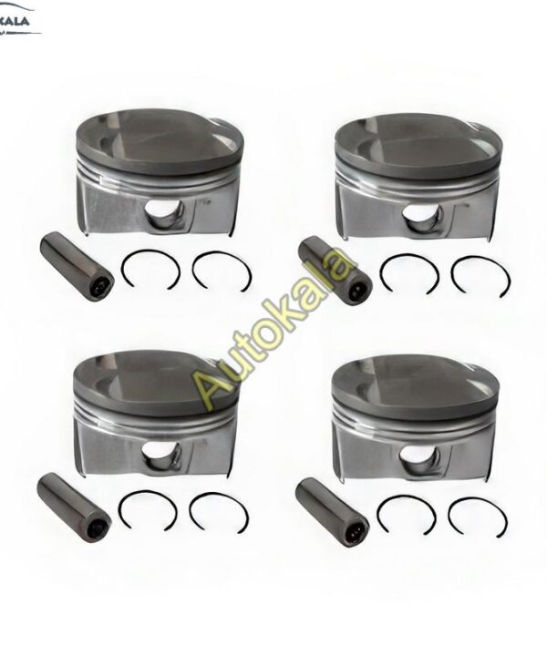 ENGINE PISTON D4G15B 1004015 Chery Tiggo 2 پیستون برای ایکس ۲۲,پیستون برای ایکس tiggo 2/x22 ۲۲,اتوکالا Autokala