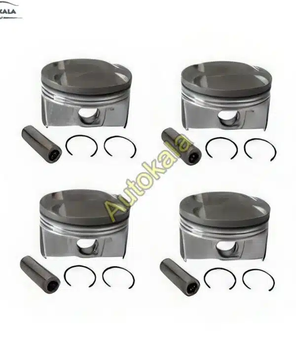 ENGINE PISTON D4G15B 1004015 Chery Tiggo 2 پیستون برای ایکس ۲۲,پیستون برای ایکس tiggo 2/x22 ۲۲,اتوکالا Autokala