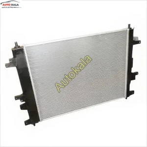 ENGINE RADIATOR AUTOMATIC J52 1301110AB Chery Tiggo 2 1 رادیاتور اب اتوماتیک برای ایکس ۲۲,رادیاتور اب اتوماتیک برای ایکس tiggo 2/x22 ۲۲,اتوکالا Autokala