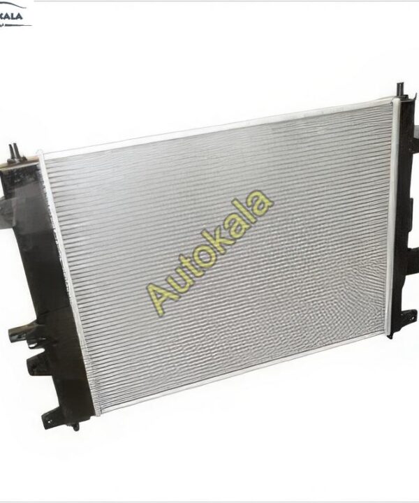 ENGINE RADIATOR AUTOMATIC J52 1301110AB Chery Tiggo 2 1 رادیاتور اب اتوماتیک برای ایکس ۲۲,رادیاتور اب اتوماتیک برای ایکس tiggo 2/x22 ۲۲,اتوکالا Autokala