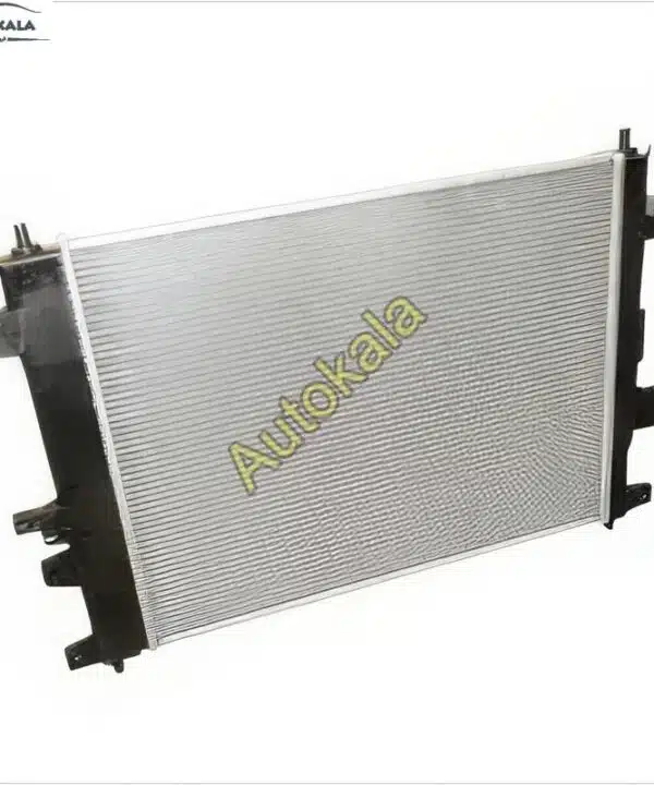 ENGINE RADIATOR AUTOMATIC J52 1301110AB Chery Tiggo 2 1 رادیاتور اب اتوماتیک برای ایکس ۲۲,رادیاتور اب اتوماتیک برای ایکس tiggo 2/x22 ۲۲,اتوکالا Autokala